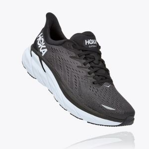 Hoka Running Shoes, Cliford 8